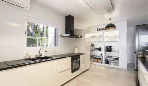 Location Villa Es Camp de Mar