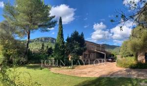 Location Villa Esporles