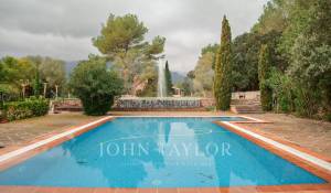 Location Villa Esporles