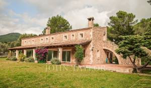 Location Villa Esporles