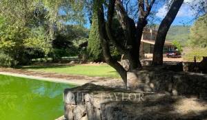 Location Villa Esporles
