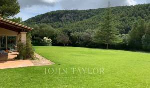 Location Villa Esporles
