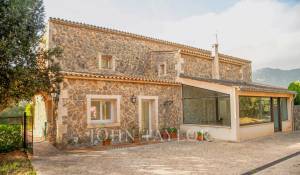Location Villa Esporles