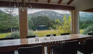 Location Villa Esporles