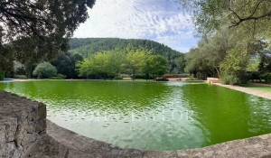 Location Villa Esporles