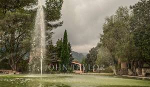 Location Villa Esporles