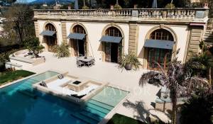 Location Villa Firenze