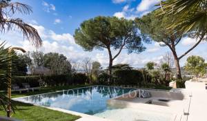 Location Villa Firenze