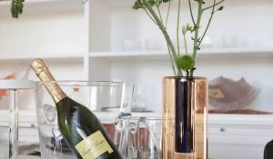 Location Villa Firenze