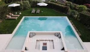 Location Villa Firenze