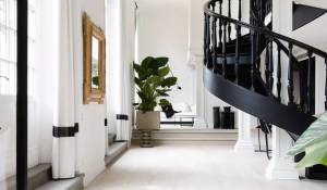 Location Villa Firenze