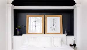 Location Villa Firenze