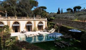 Location Villa Firenze