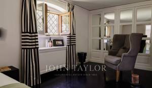 Location Villa Firenze