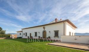 Location Villa Firenze