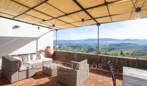 Location Villa Firenze
