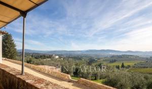Location Villa Firenze
