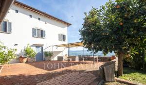 Location Villa Firenze