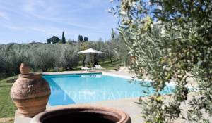 Location Villa Firenze