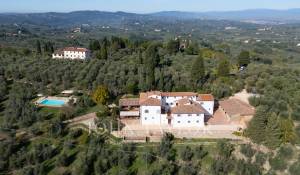 Location Villa Firenze