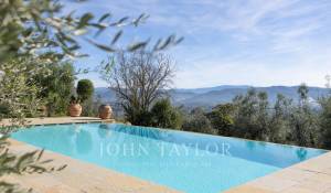 Location Villa Firenze