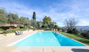 Location Villa Firenze