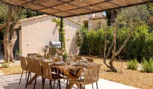 Location Villa Grasse
