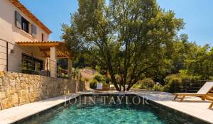 Location Villa Grasse
