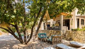 Location Villa Grasse