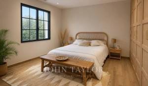 Location Villa Grasse