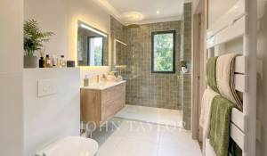 Location Villa Grasse