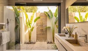 Location Villa Grasse