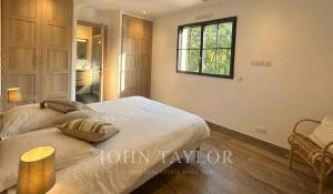 Location Villa Grasse