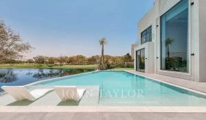 Location Villa Jumeirah Islands