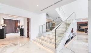 Location Villa Jumeirah Islands