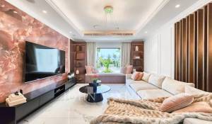 Location Villa Jumeirah Islands
