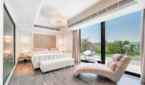 Location Villa Jumeirah Islands