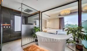 Location Villa Jumeirah Islands