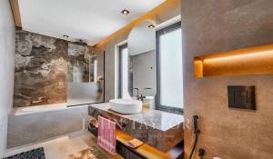 Location Villa Jumeirah Islands