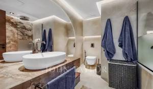 Location Villa Jumeirah Islands