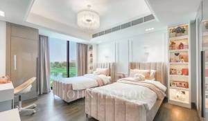 Location Villa Jumeirah Islands