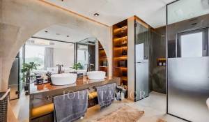 Location Villa Jumeirah Islands