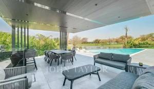 Location Villa Jumeirah Islands