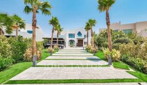 Location Villa Jumeirah Islands