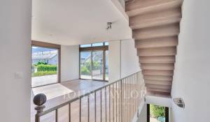 Location Villa jumelée Blonay-Saint-Légier