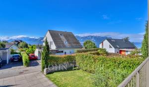 Location Villa jumelée Blonay-Saint-Légier