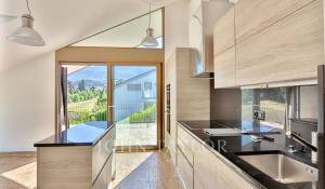 Location Villa jumelée Blonay-Saint-Légier