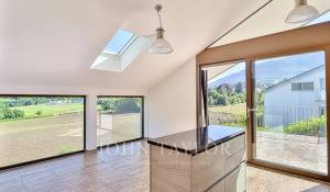 Location Villa jumelée Blonay-Saint-Légier