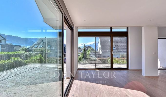 Location Villa jumelée Blonay-Saint-Légier