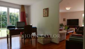 Location Villa Le Mont-sur-Lausanne
